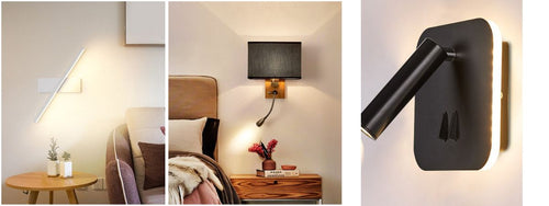 Applique murale liseuse : Comment et où l'installer ?