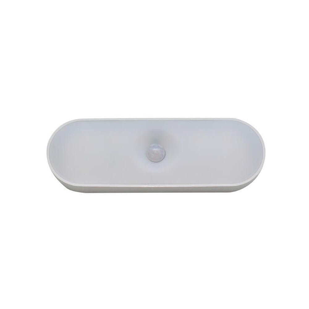 Applique LED sans fil rechargeable avec détecteur