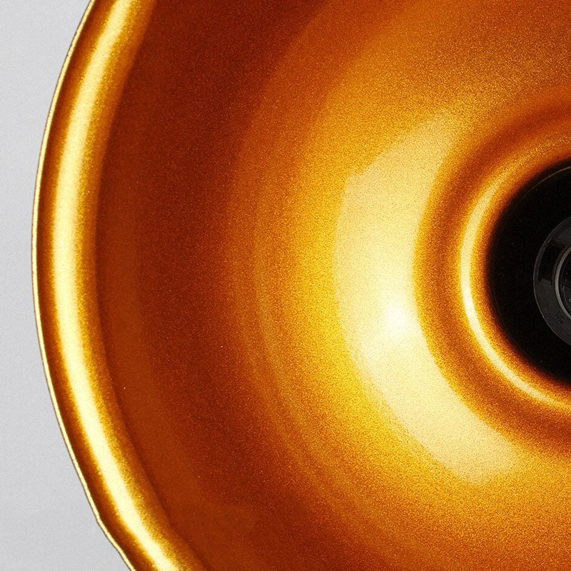 Applique murale industrielle réglable avec abat-jour champignon Maison et jardin Mon Applique