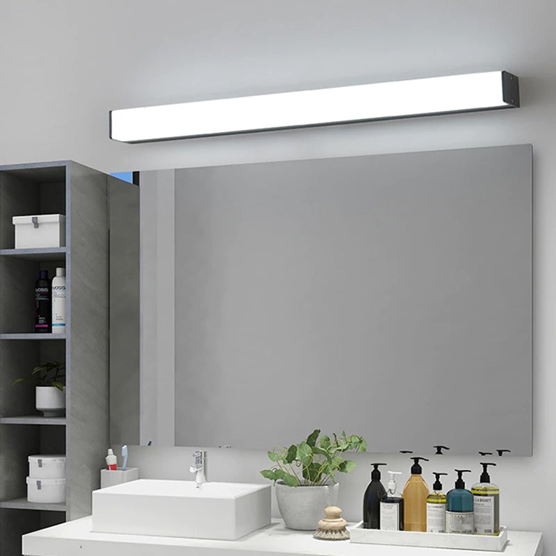 Applique murale salle de bain LED bande lumineuse – Mon Applique
