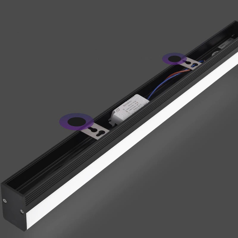 Applique murale salle de bain LED bande lumineuse Maison et jardin Mon Applique