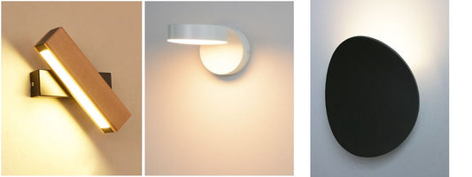 avantages appliques murales LED