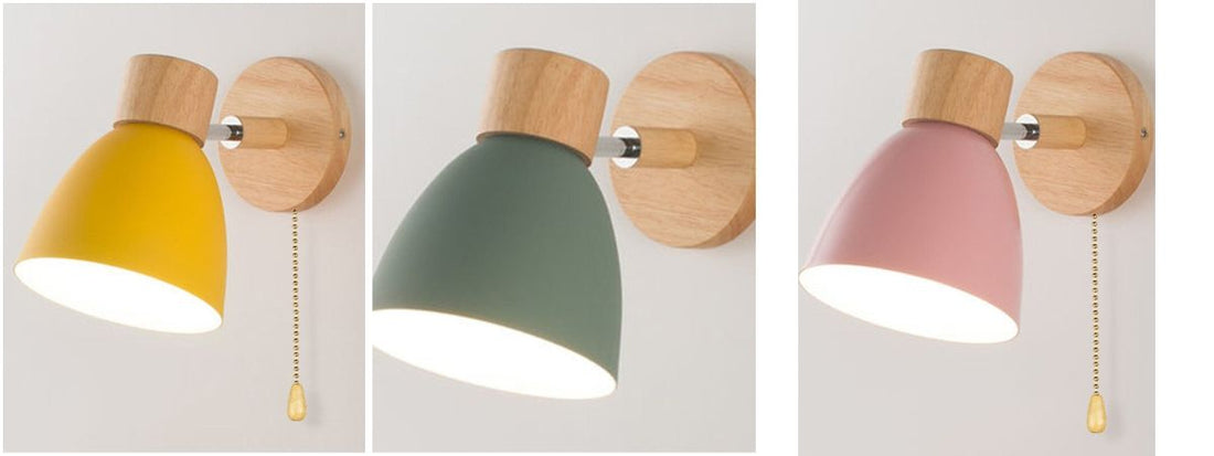 Pourquoi choisir une applique murale pour tête de lit avec interrupteu