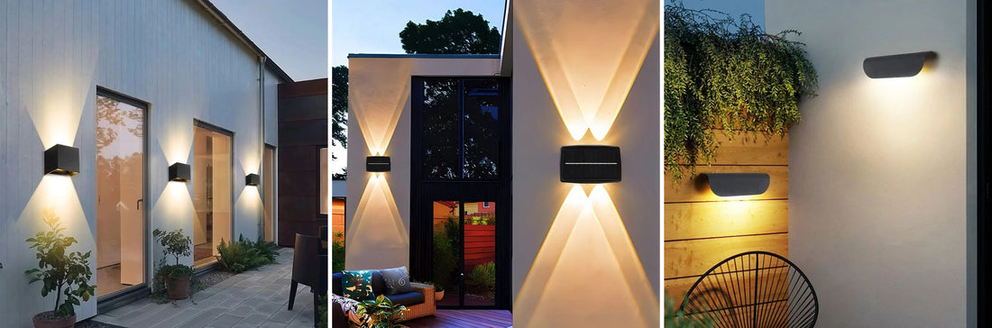 Applique murale étanche : comment bien la choisir pour l’intérieur et l’extérieur