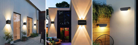 Applique murale étanche : comment bien la choisir pour l’intérieur et l’extérieur
