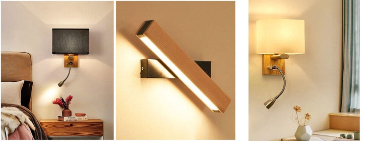 Comment poser des appliques au dessus d'un lit? Guide pratique – Mon