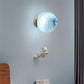 Applique murale chambre enfant astronaute moderne Maison et jardin Mon Applique Planète  