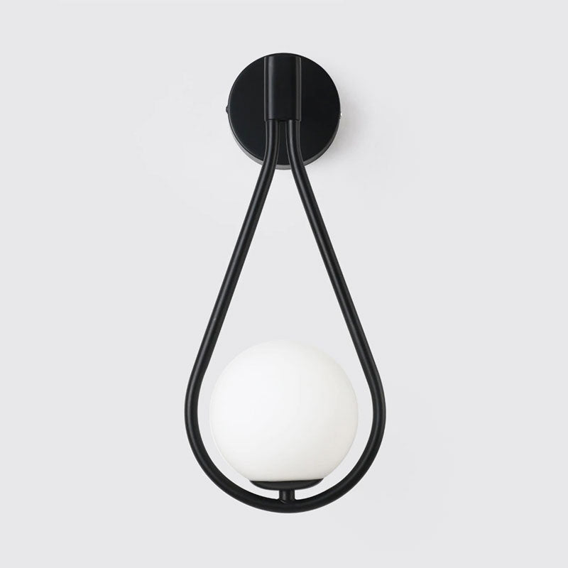 Applique Murale Lune 3D Avec Astronaute Suspendu - Lampe Enfant Chambre Lune Dorée G9