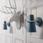 Applique murale design LED nordique et moderne Maison et jardin Mon Applique   