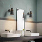 Applique murale design LED nordique et moderne Maison et jardin Mon Applique   